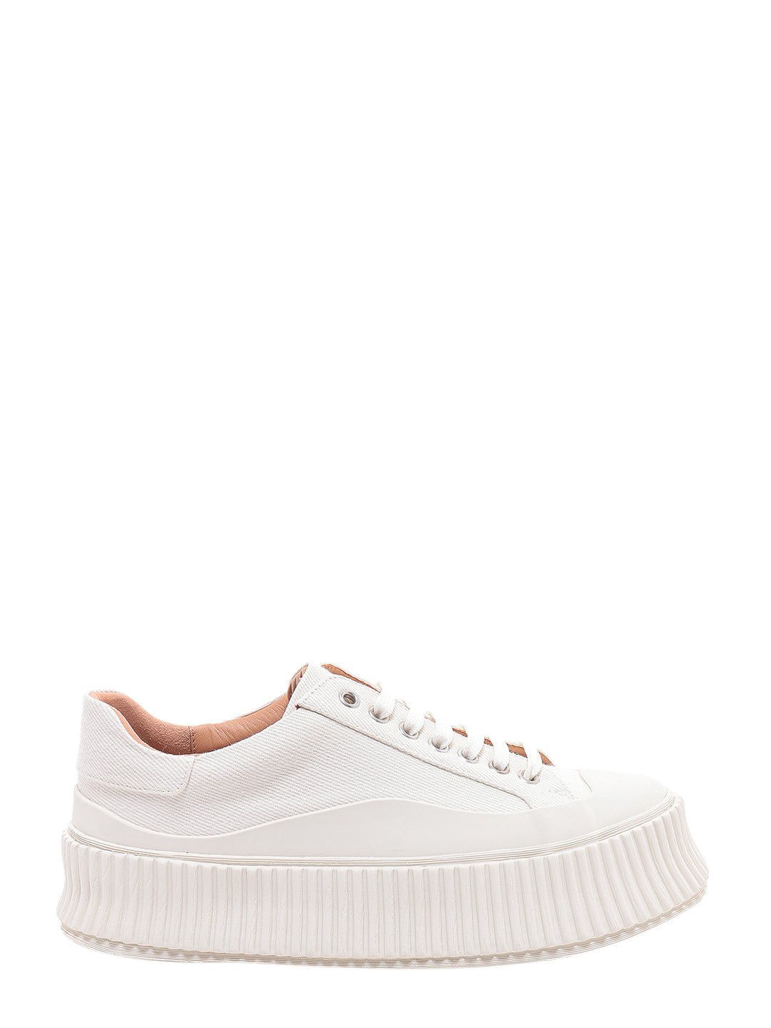 Jil Sander Sneakers - Light and natural | cf935ae5f33977e32520ceaab4fcce1bd7c00583