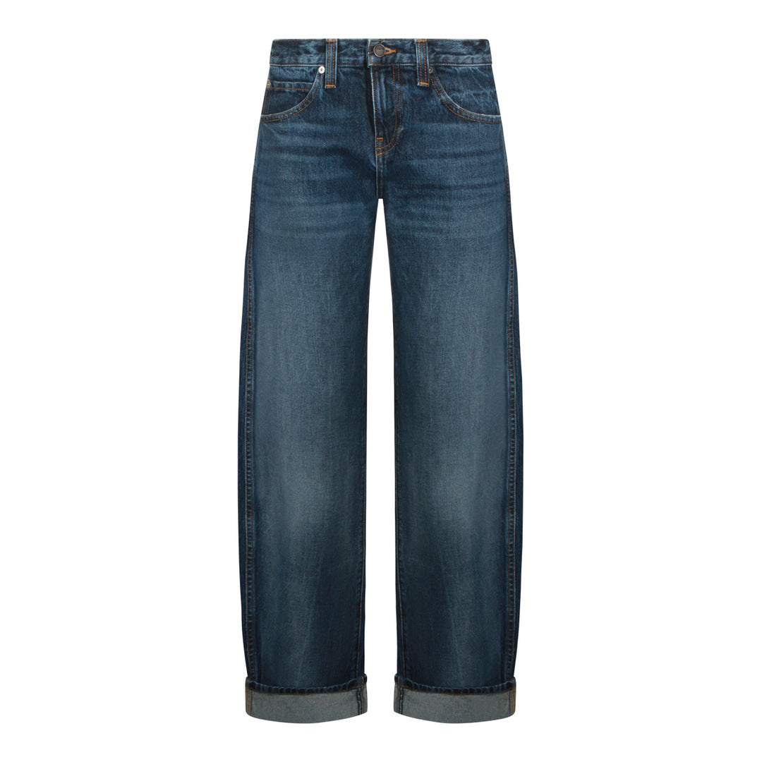 Khaite Jeans - LYKENS | ae01441021589c11ee921110d8542319fa2ff804