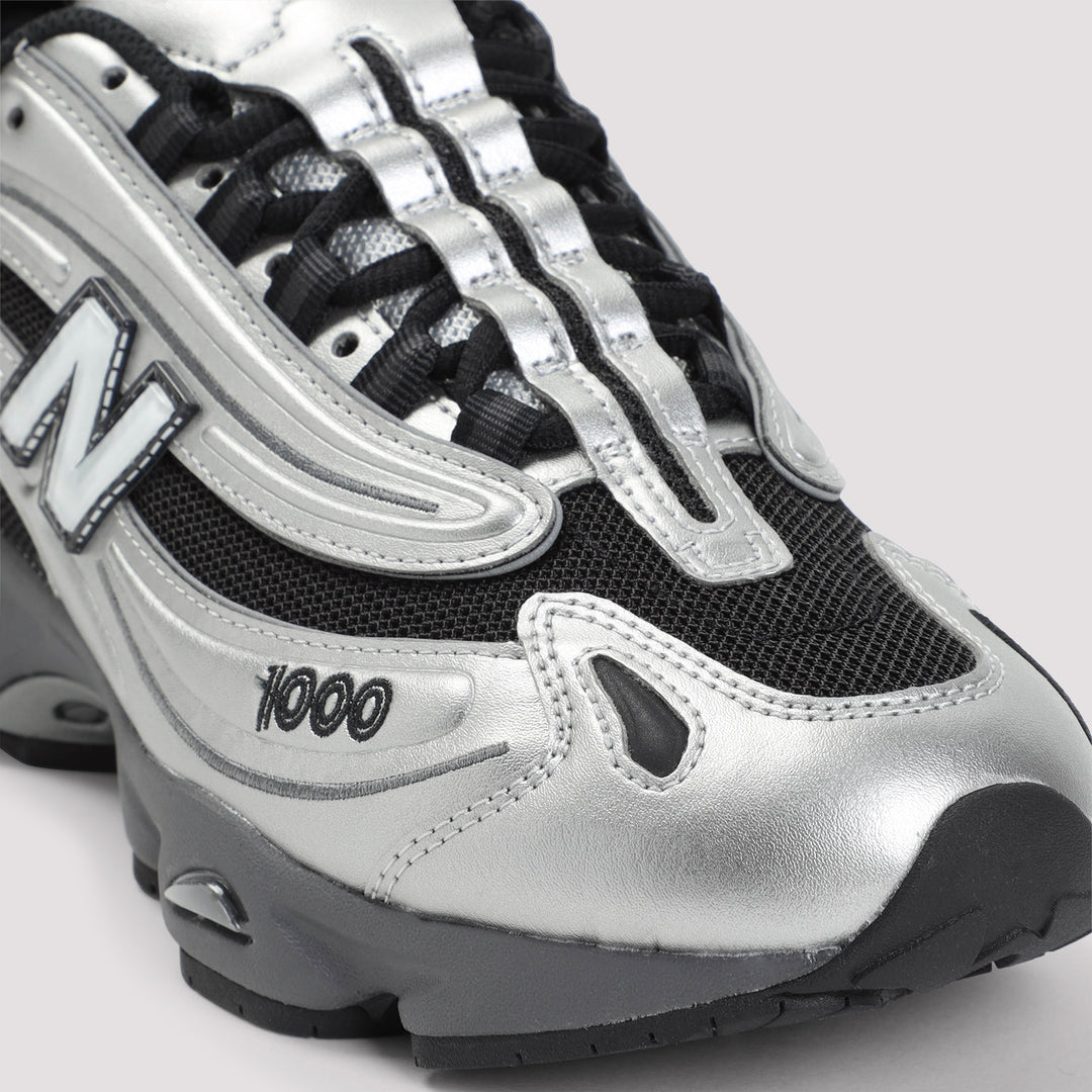 New Balance Sneakers - Metallic | fbc510ac3f88f5cbf27586fdfee1f41f09c5bd06