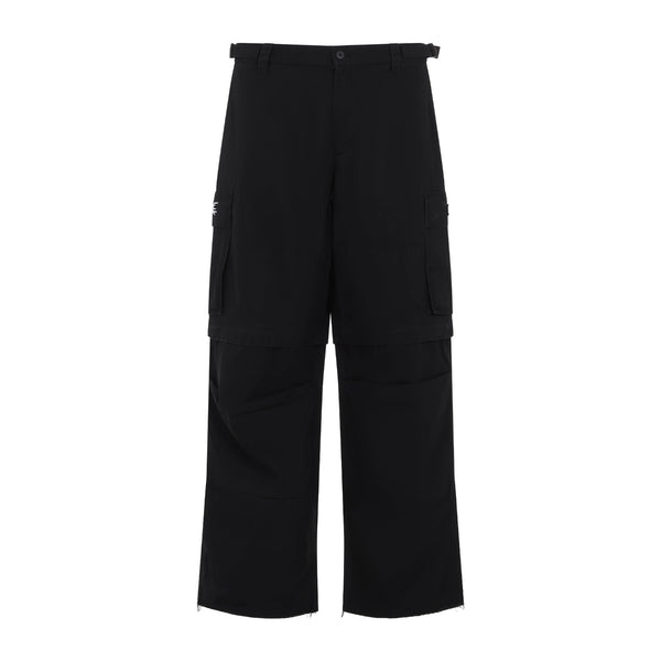 Cargo Black