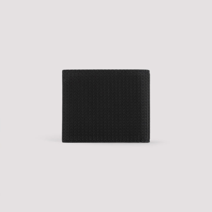 Giorgio Armani Wallet(generic) - Black | 64832162c3420afa5d0957bde870ccad92c6dede