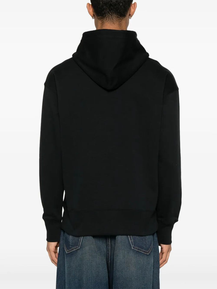 Msgm Hoodies - Black | 3d1dc61fcadc457625af69a9424fe085dc38eef9