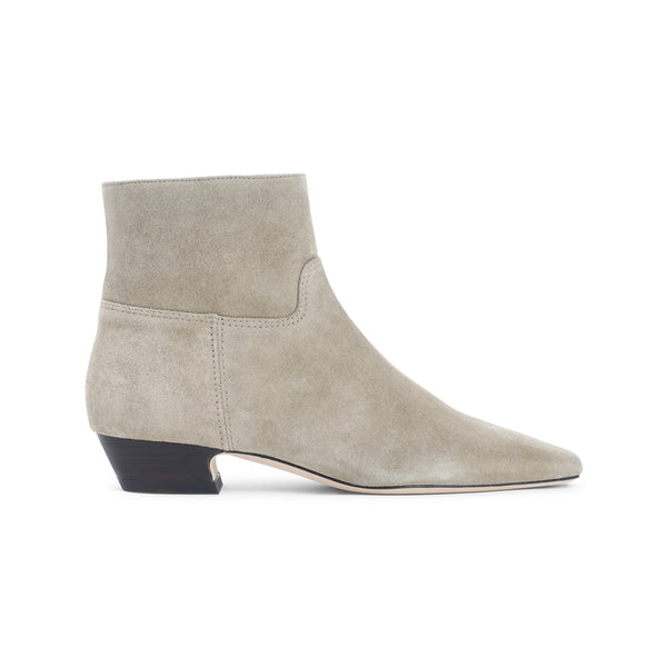 Boots Nude & Neutrals