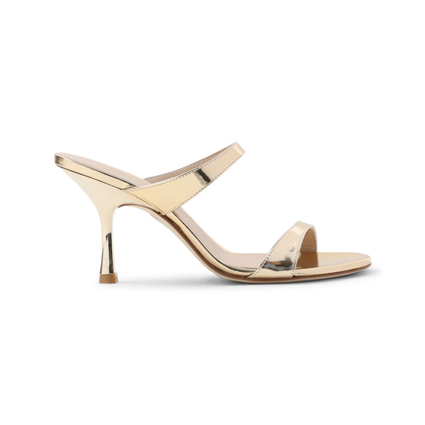 Sandals Metallic