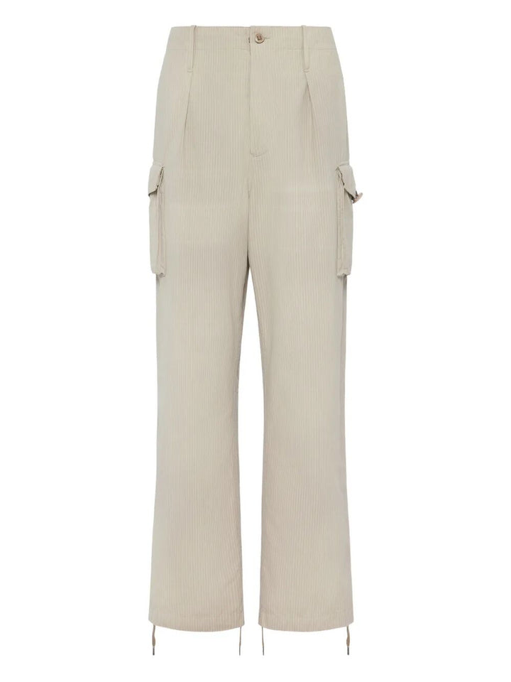 Maison Martin Margiela Cargo - Nude & Neutrals | a13876c56961adb55f5697d3bbd0c638847039f1