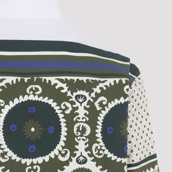 Mordecai Shirts - Blue | becf09e0d9b524957734bce85e247e3263fb308a