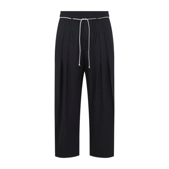 Track Pant Black