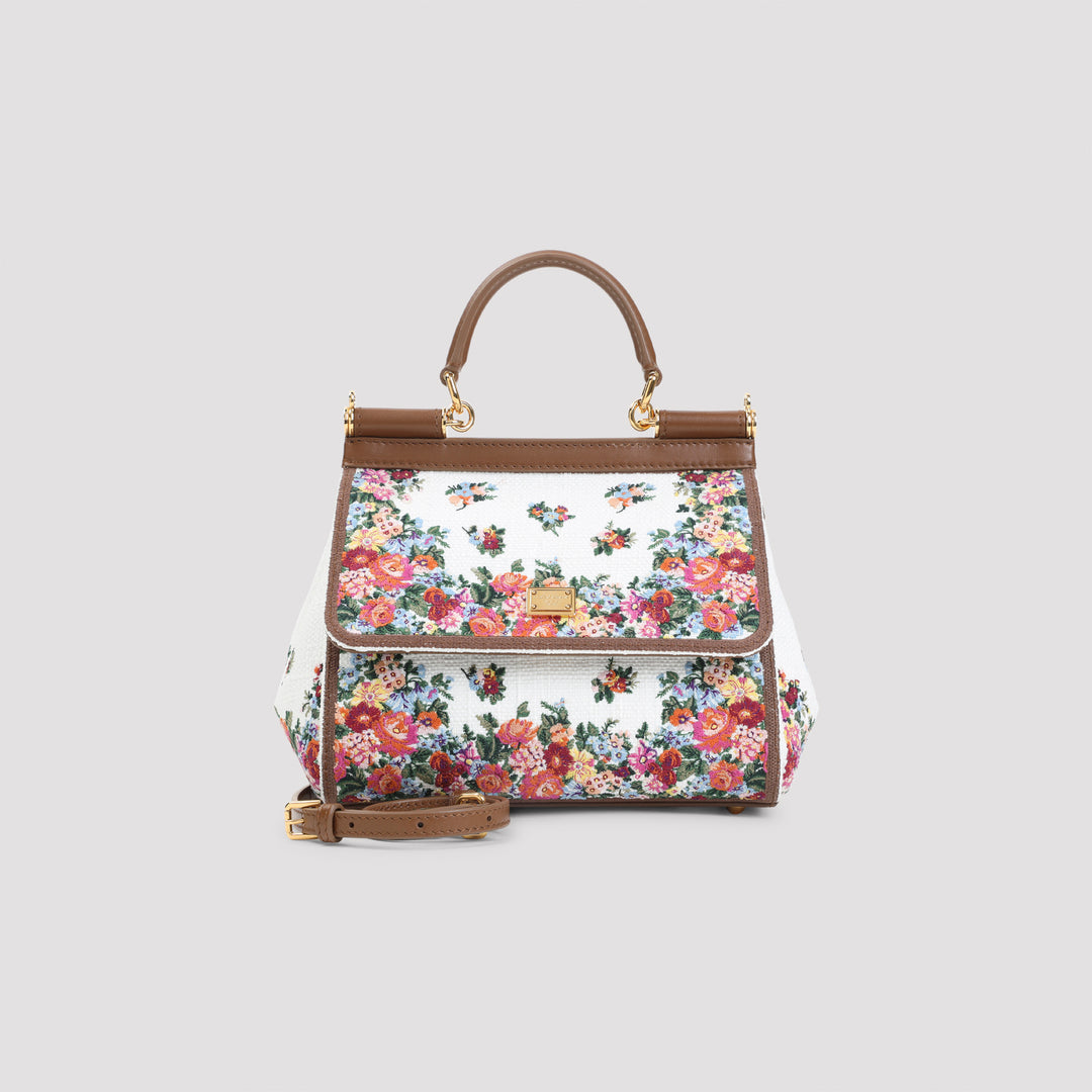 Dolce & Gabbana Handbag - Multicolour | 2ba6f26e07761e2c6d2dc698f73bd85246bfa447
