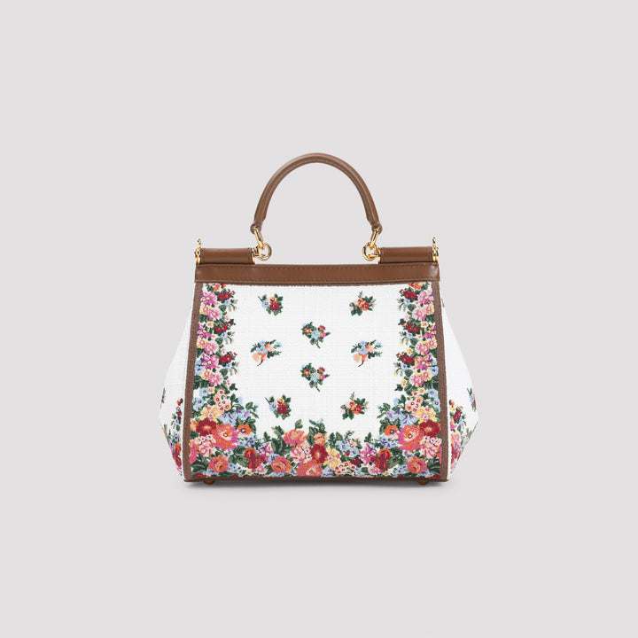 Dolce & Gabbana Handbag - Multicolour | 9a611d8a4e3206ed500c8b683915321292b6921f