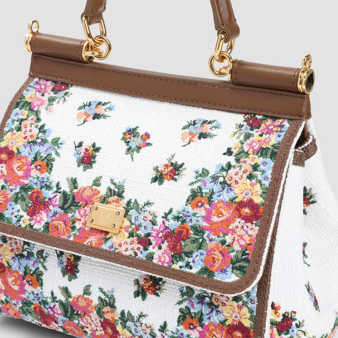 Dolce & Gabbana Handbag - Multicolour | c2d529fa16dc23063306c4600fa99e956b480045