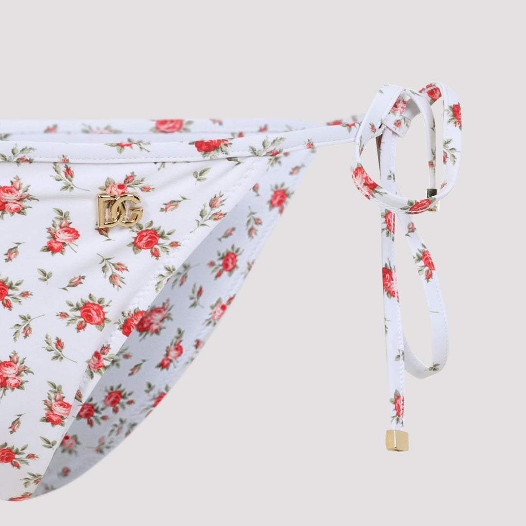 Dolce & Gabbana Bikinis - Multicolour | 2dd1e0c44be511ac2ba61fac8fc3f27af871e0ac