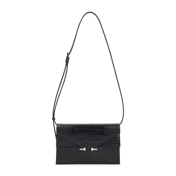 Tom Ford Shoulder Bags - Black | 31fd62cff802a1537f62a02949f4913477d0bf3b