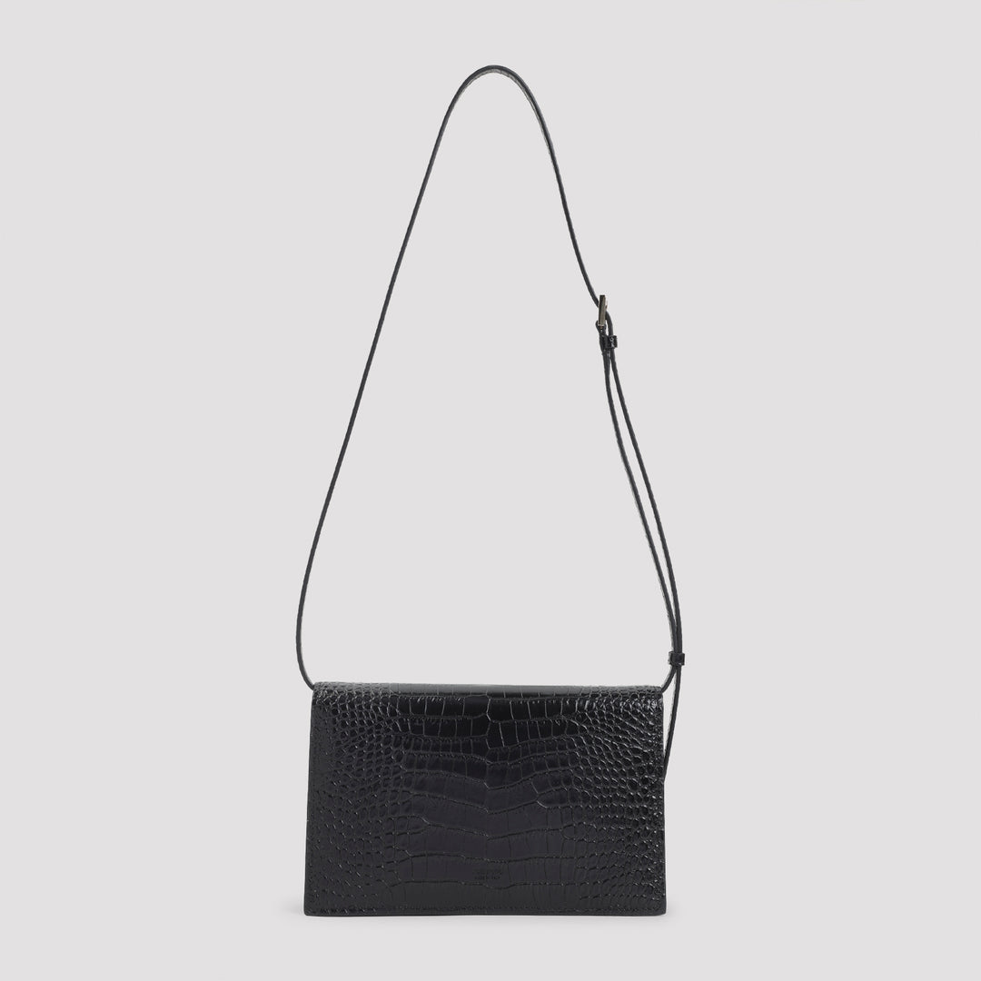 Tom Ford Shoulder Bags - Black | 769b5955cd6229550c164943b9319d49665afac3