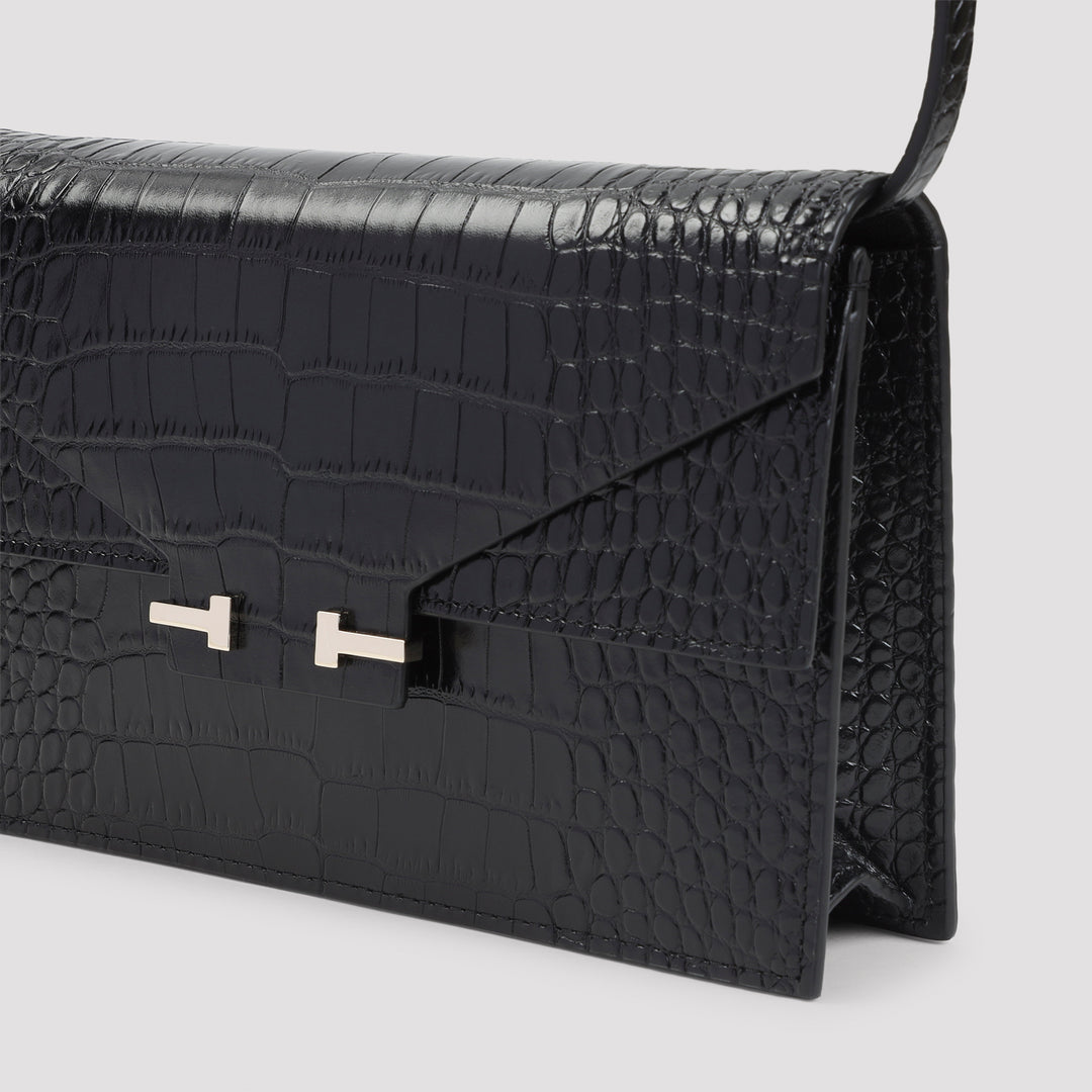 Tom Ford Shoulder Bags - Black | 45e97f90d36c0046a2ac5b035ee4d09e968dcd5c