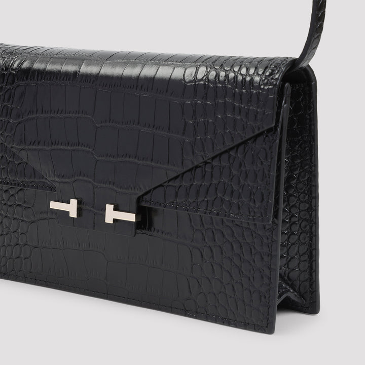 Tom Ford Shoulder Bags - Black | 45e97f90d36c0046a2ac5b035ee4d09e968dcd5c