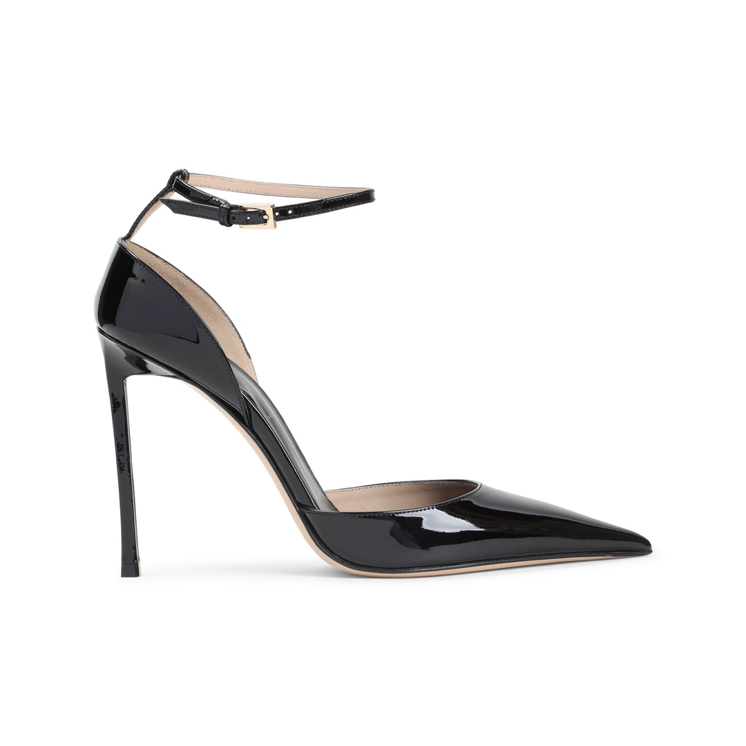 Tom Ford Pumps - Black | 89d0c0311b724f57860c2f75b5f2364ab7a1ea47