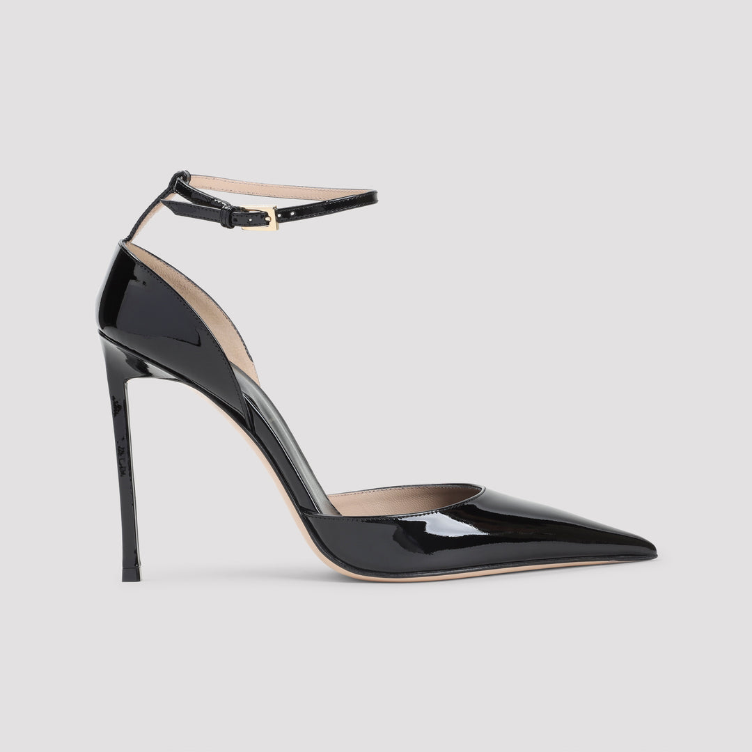 Tom Ford Pumps - Black | 47feed4fe5d64b886950ecd6f74720da94b03272
