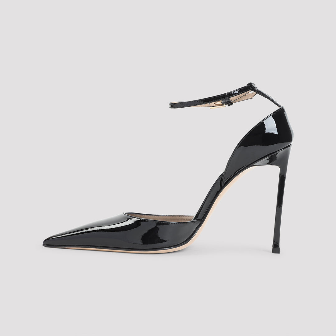 Tom Ford Pumps - Black | cc298e01398f508d8721ae7760bb1ec9911ff7ff