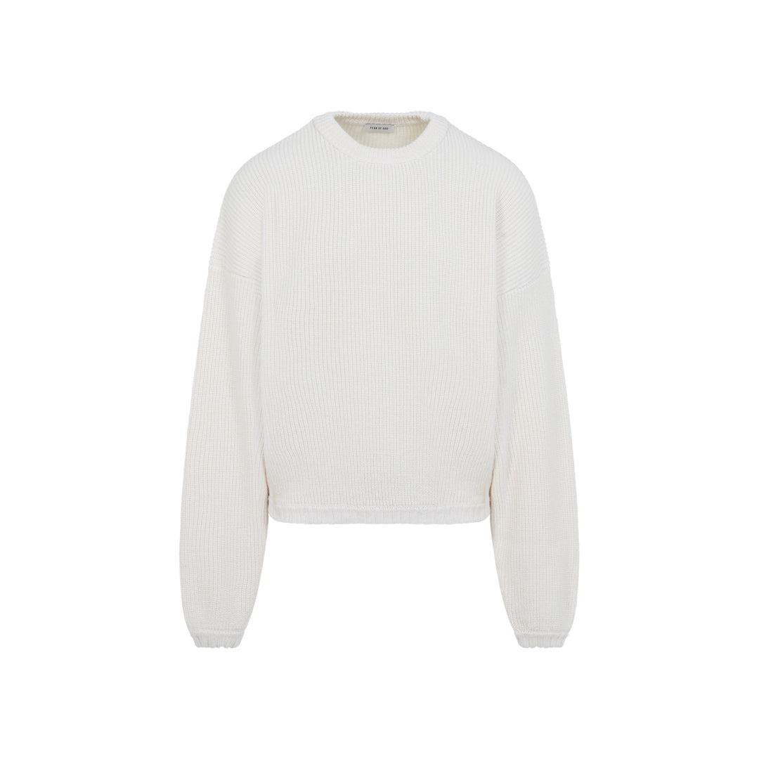 Fear Of God Pullover - Nude & Neutrals | 8213eb74347b0efa461971a3d606403a3024c5ce