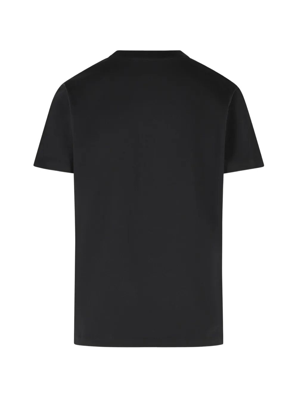 Moncler T-shirts - Black | 269d5b24eeed4a68dc893af226fd43c86bc6aa0a