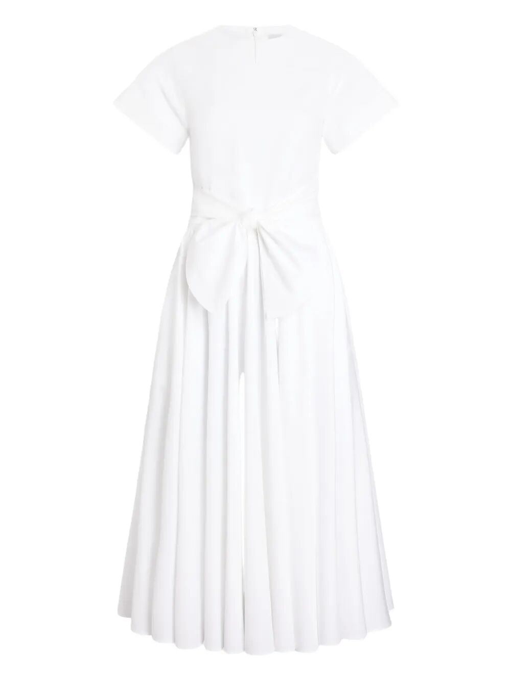 Patou Midi dresses - White | 8d4c43928c3671e26cbc03d3ca5d4ef2437a227a