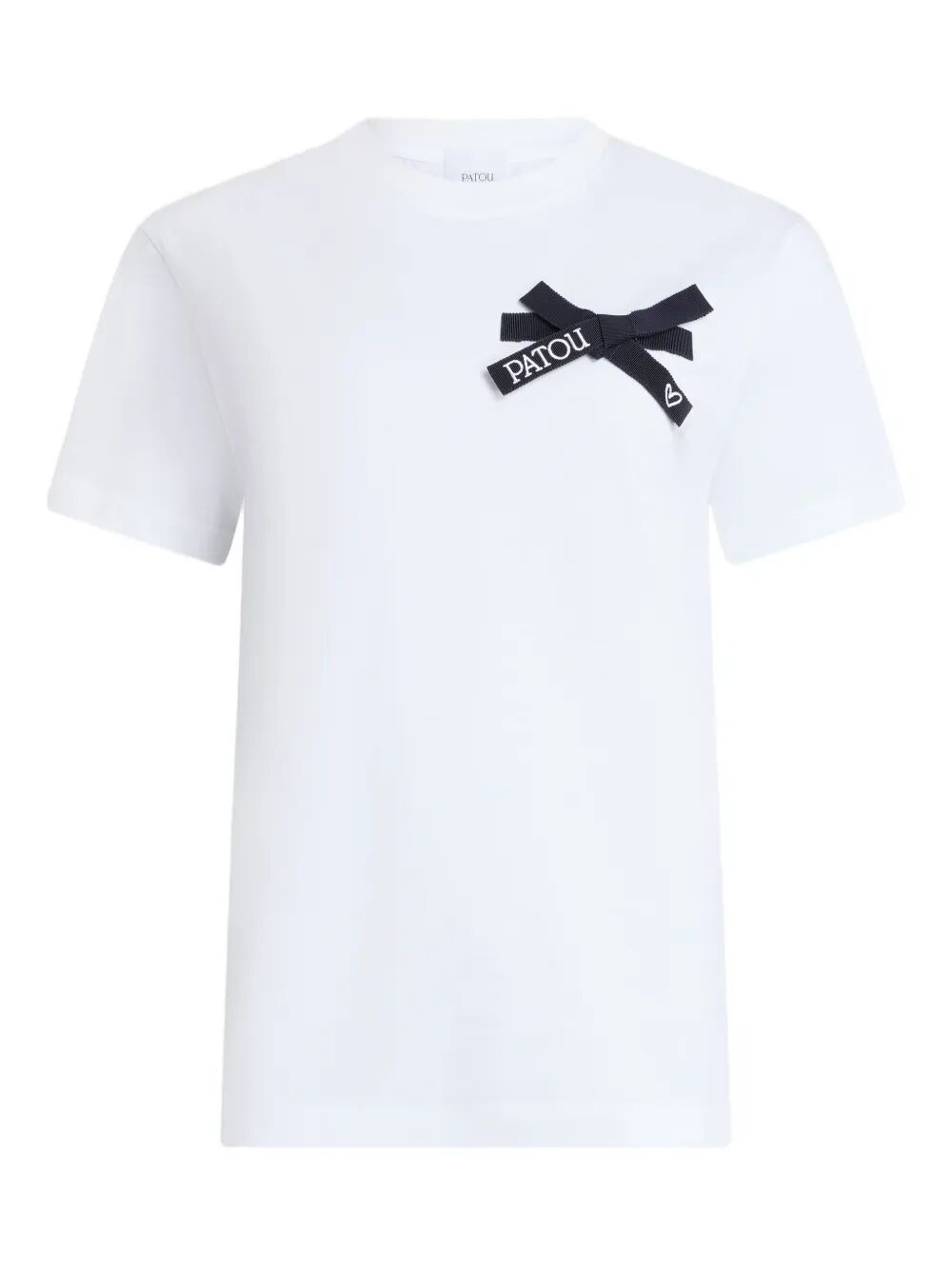 Patou T-shirts - White | 1dc6bbabd250d80deb912d205a22a7d31782e03b