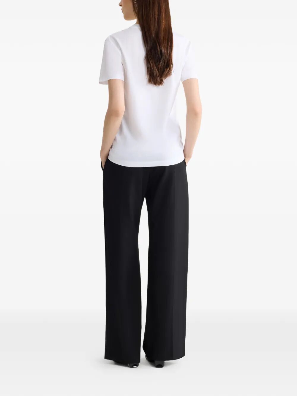 Patou T-shirts - White | 3d1f372c68eba84d2d73b9c394f5519af0ca3c70