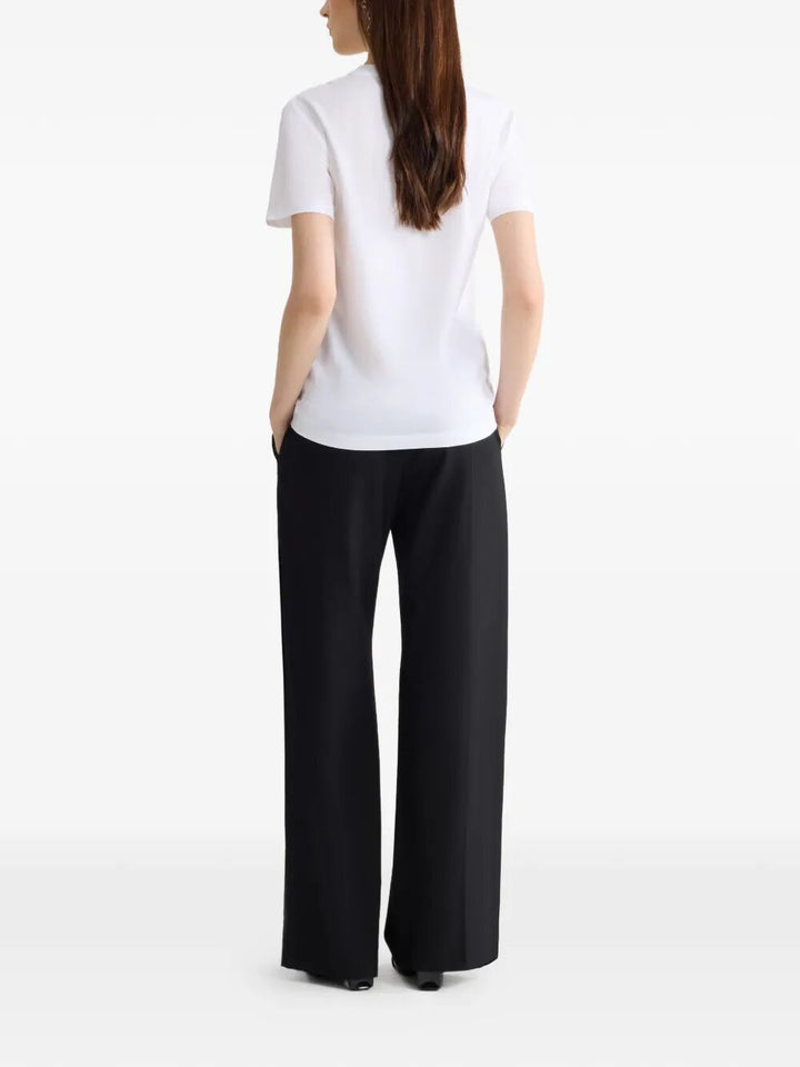 Patou T-shirts - White | 3d1f372c68eba84d2d73b9c394f5519af0ca3c70