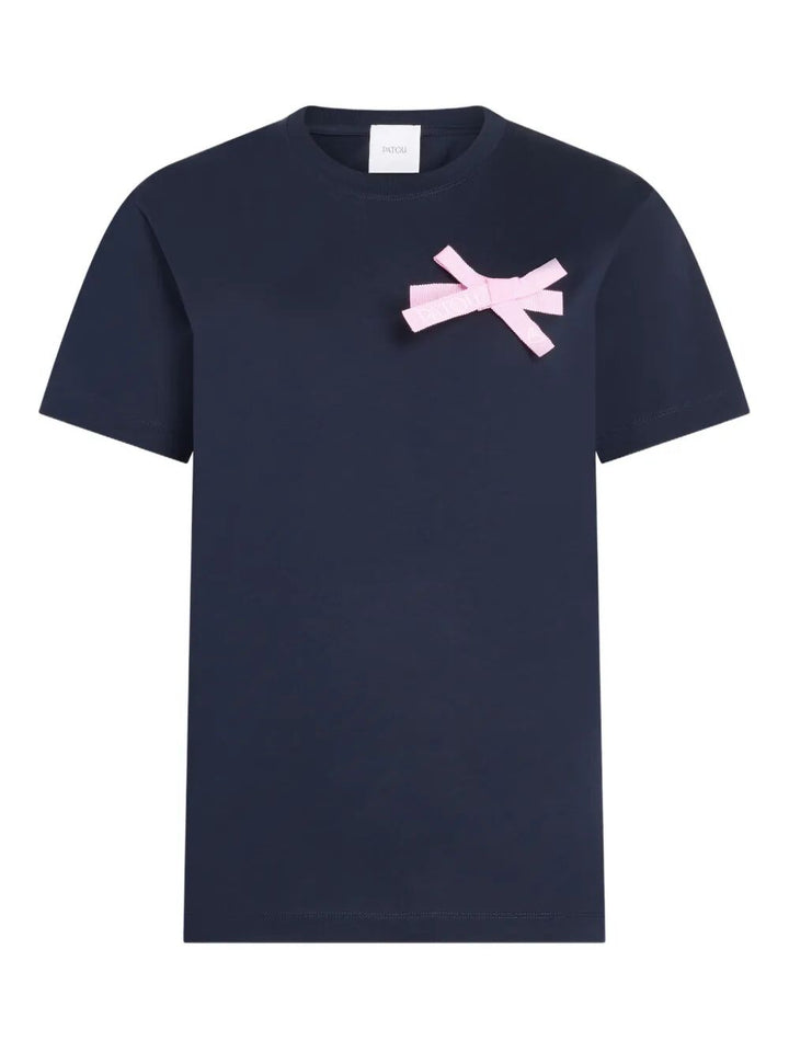Patou T-shirts - Blue | 2ceae0937d4cc5253e40feaa11ddcdac29a6edd5