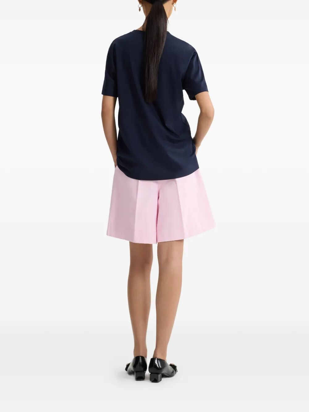 Patou T-shirts - Blue | bfe8eb24d34207cd6848ab8c3540b5786f50d3fb