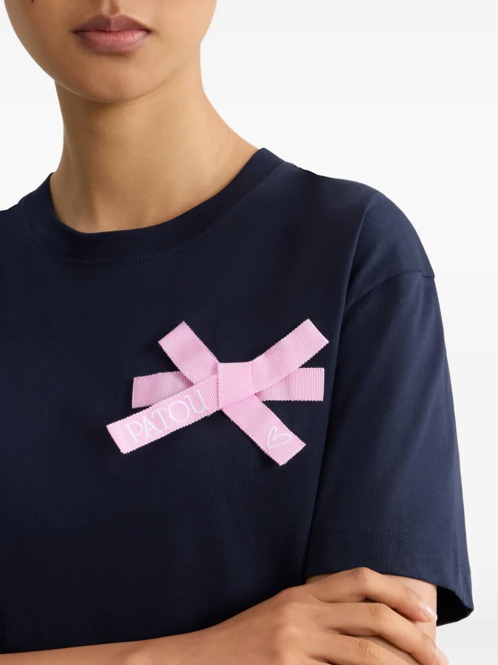 Patou T-shirts - Blue | 69e151938547b9b819d5ddc9fb579d107dbec696