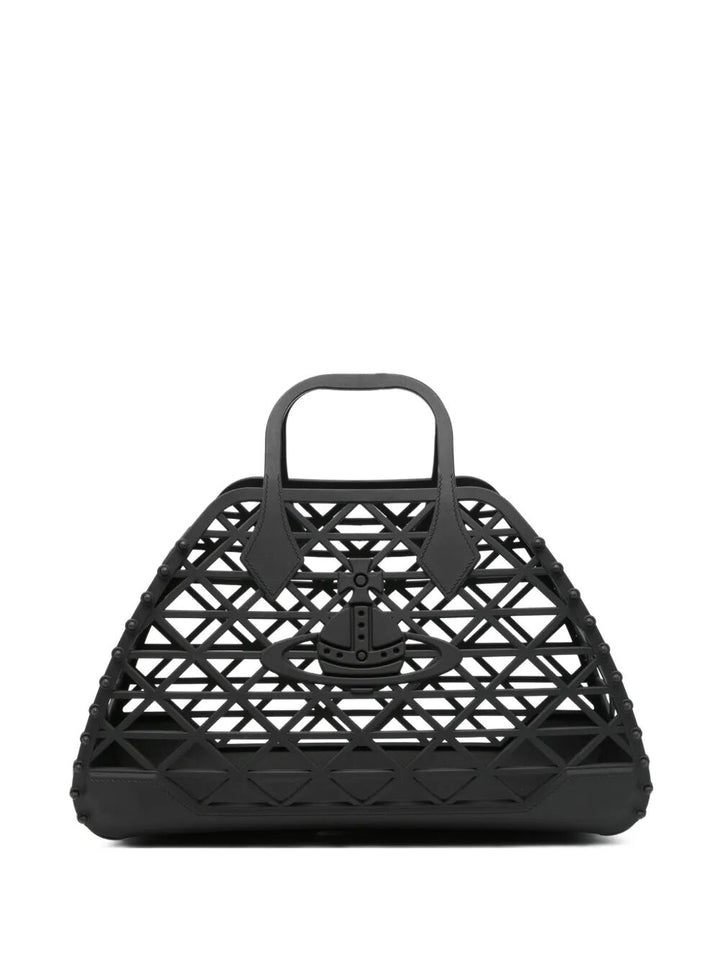 Vivienne Westwood Totes - Black | a0c041848b0ec3a75d07e43890eb5eb7325560e1