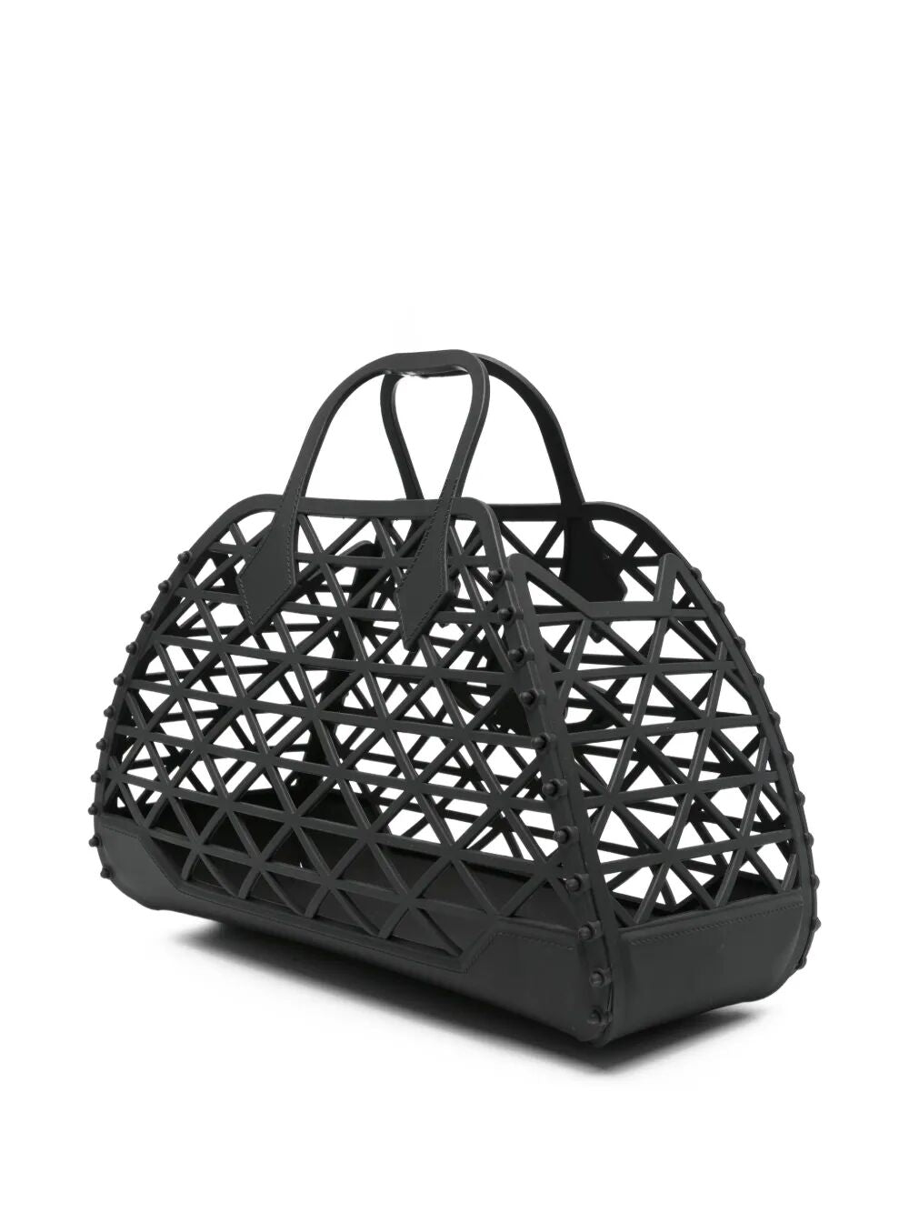 Vivienne Westwood Totes - Black | 65b390ceb45a38f37ca59dbcf3ab204a4aa68e89