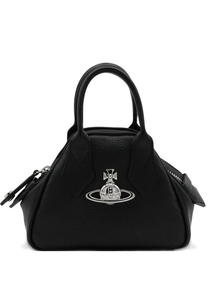 Vivienne Westwood Totes - Black | 52420bc47250f0bcf6b9d7610f44f42f5cc5e5de