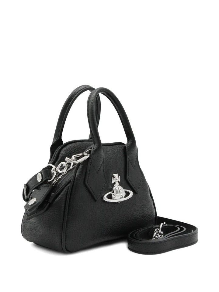 Vivienne Westwood Totes - Black | db7edd77821a1d33f2e28ece7e0c125e56d8a86d