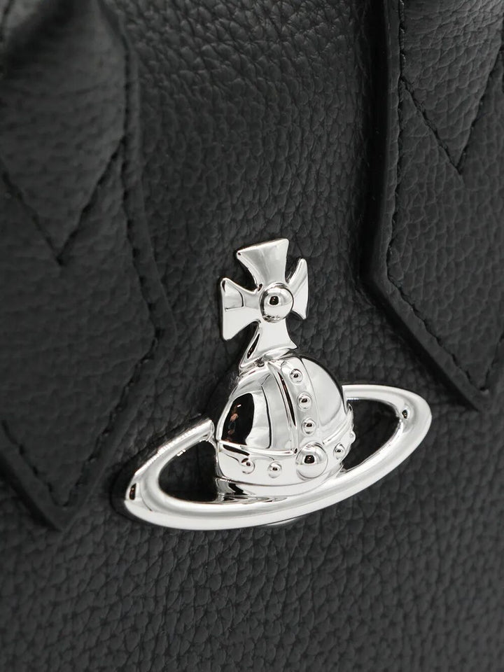 Vivienne Westwood Totes - Black | e41e0c7081b4ac94d393c59edac590656af4770a
