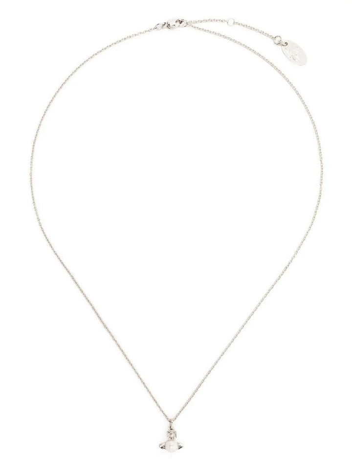 Vivienne Westwood Collana - Metallic | 9d82f6b2fa796c204a49a2849ad8649c50a0c1b6