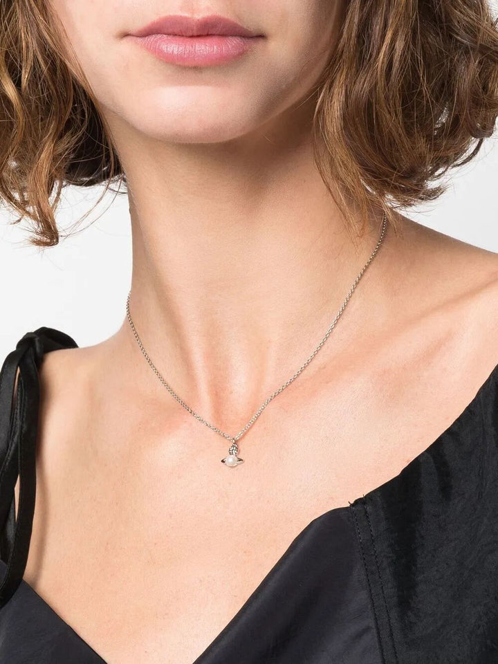 Vivienne Westwood Collana - Metallic | 140031c9e3b371c0d39b8bea096fa03625752d4f