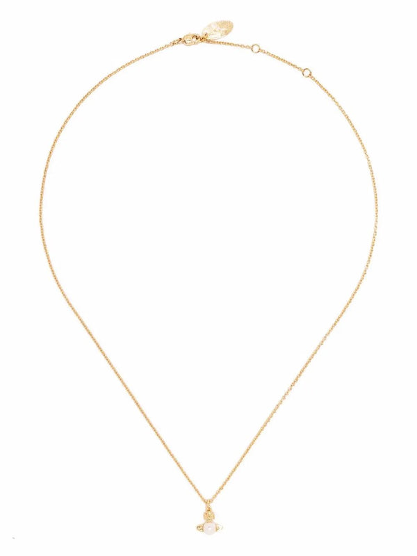 Balbina Pendant Necklace