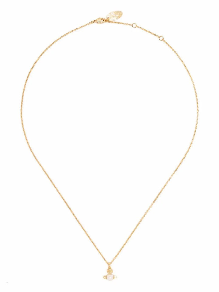 Vivienne Westwood Collana - Metallic | b2d47652370caaae6f0484dea7612235e3369165