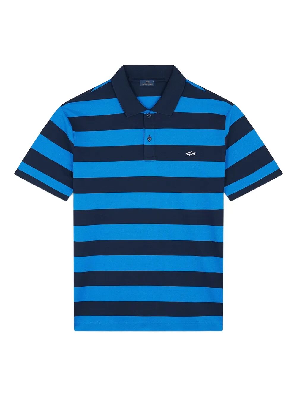 Paul & Shark Polo - Blue | 1c106ae1a2cbff9f7f6b3596c64add773ac213bb