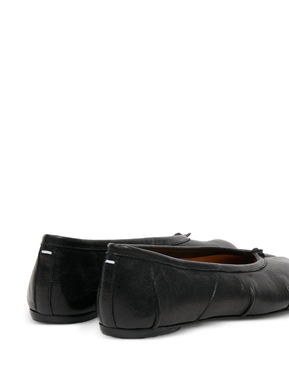 Maison Martin Margiela Ballerinas - Black | 383fd3575fb6e4480a24592976fa326a9c0f4fbc