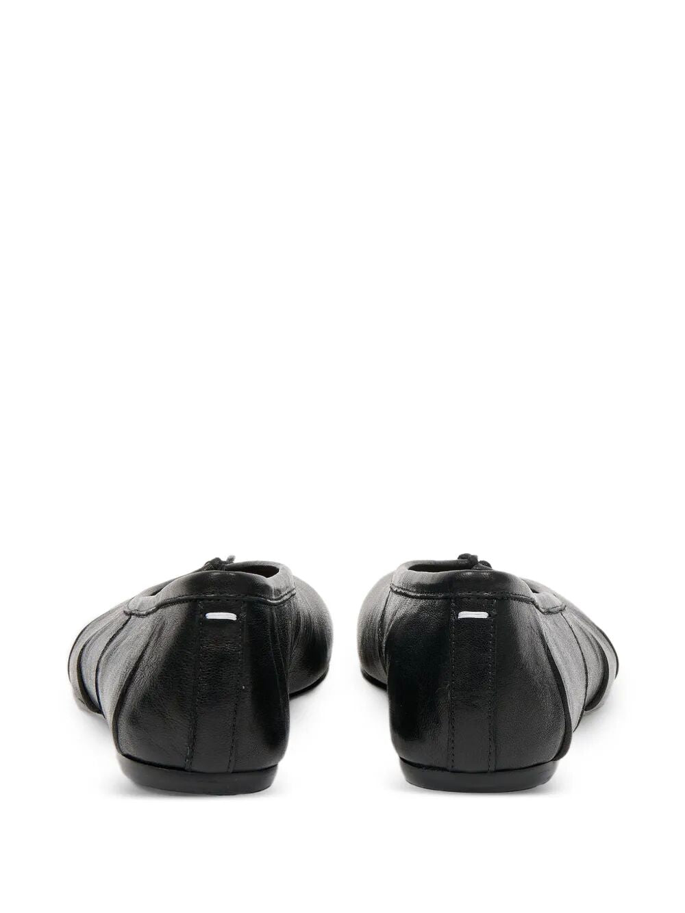 Maison Martin Margiela Ballerinas - Black | 9cbe3772315d72dd209b5b961c16803279011570