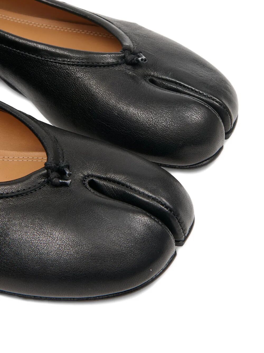 Maison Martin Margiela Ballerinas - Black | af29bd8769b78e1b601b490612784d8b4b7ddc8f