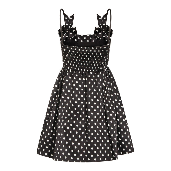 Ganni Dresses - BLACK SAND | 03f569718dcaa5b5370891a3c799ae860e3e51b8