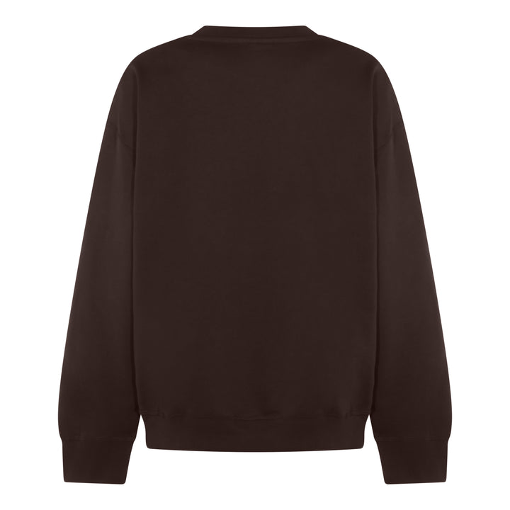 Ganni Sweaters - PHANTOM | 101c63be080f9b33236ada0b779e4a09f5ad75f9