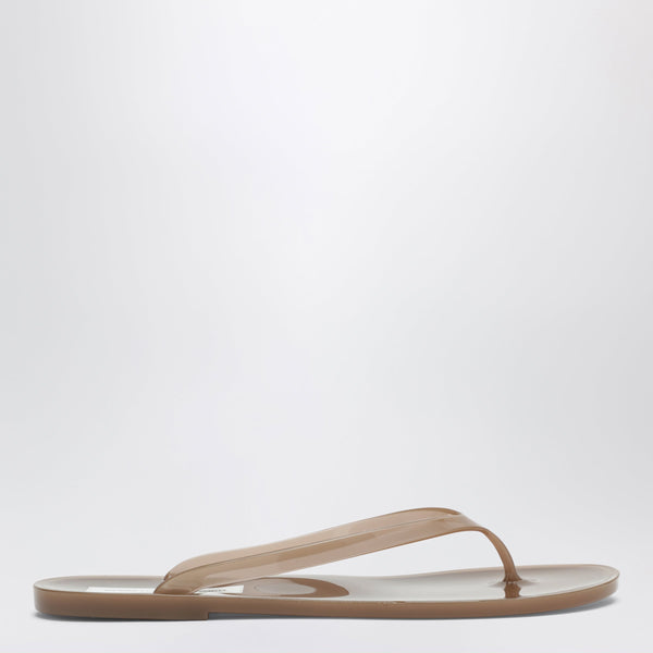 Jo Thong Sandals In Cola