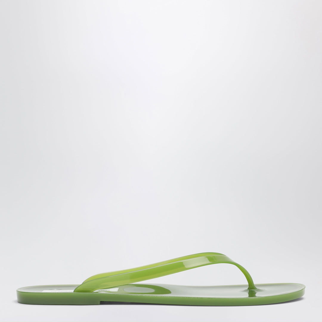 Christopher Esber Shoes - Green | 5c7a37a027c1b82ced6a62100968439d9fc29c9d