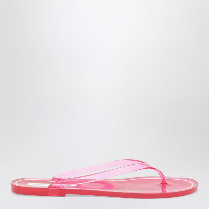 Christopher Esber Jo Thong Sandals, Grenadine
