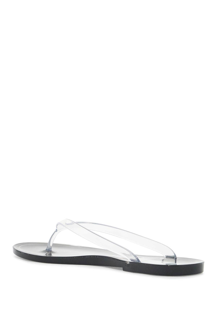 Pvc Jo Flip Flop Sandals